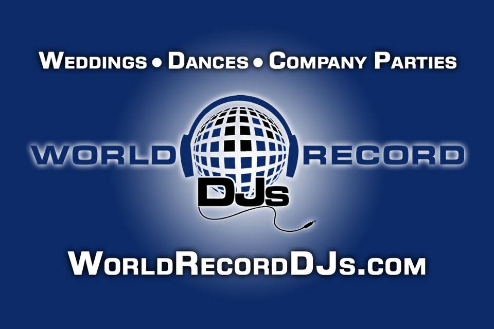 World Record DJs