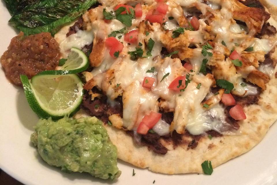 Mexican Thailuda