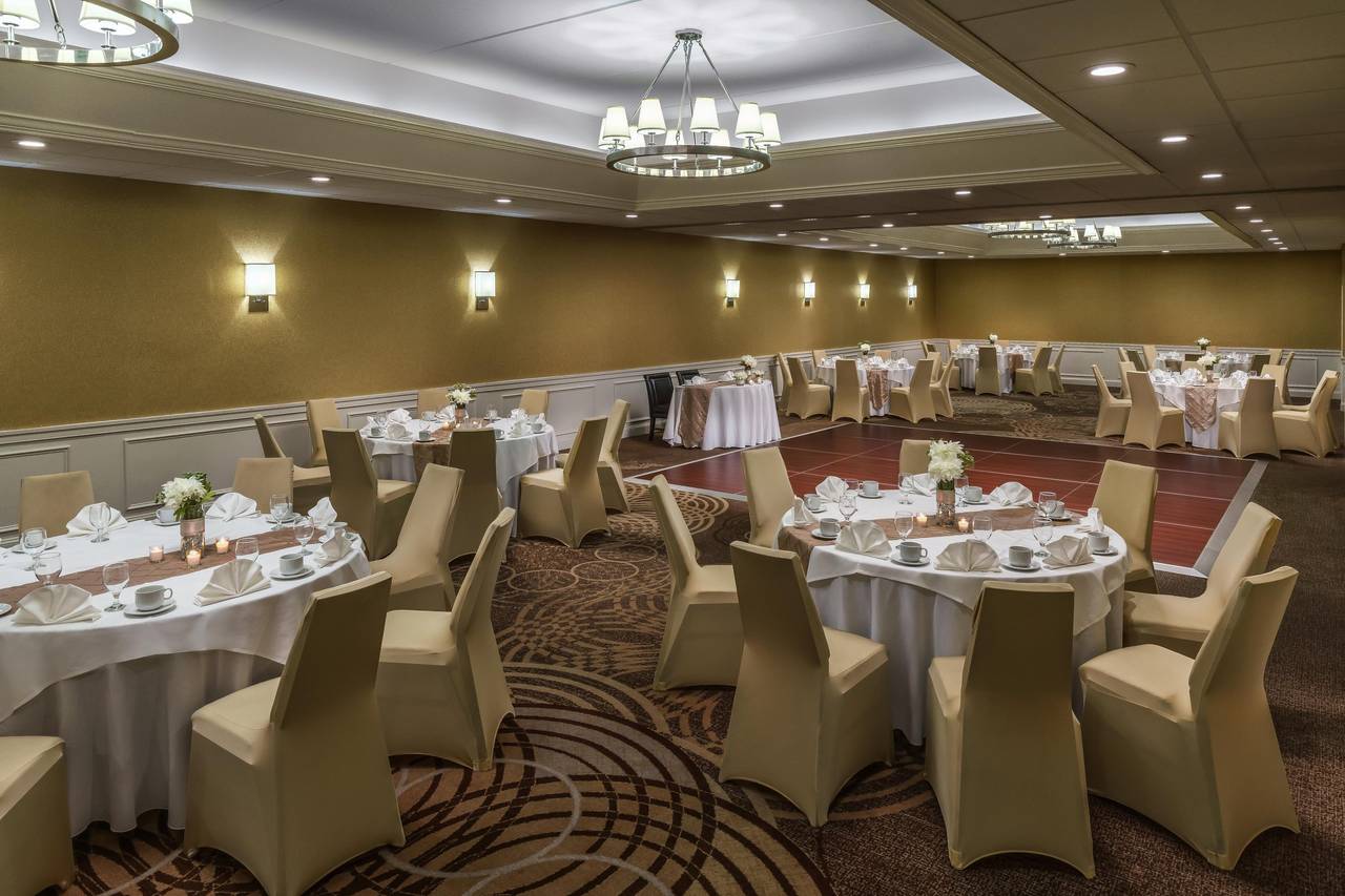 Sheraton Great Valley Hotel Reviews - Malvern, PA - 12 Reviews