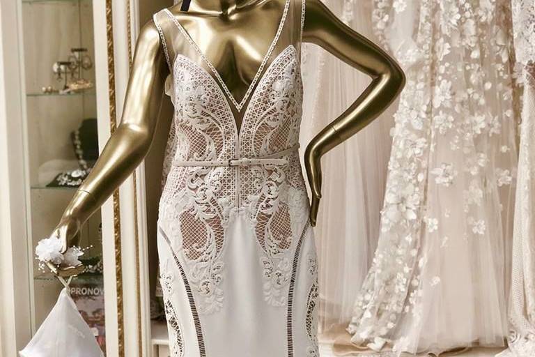 Fantasy Bridal Boutique