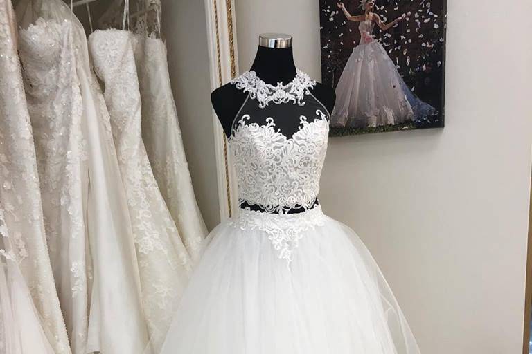 Fantasy Bridal Boutique