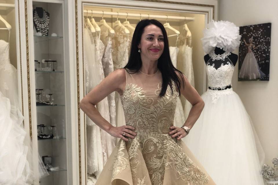 Fantasy Bridal Boutique