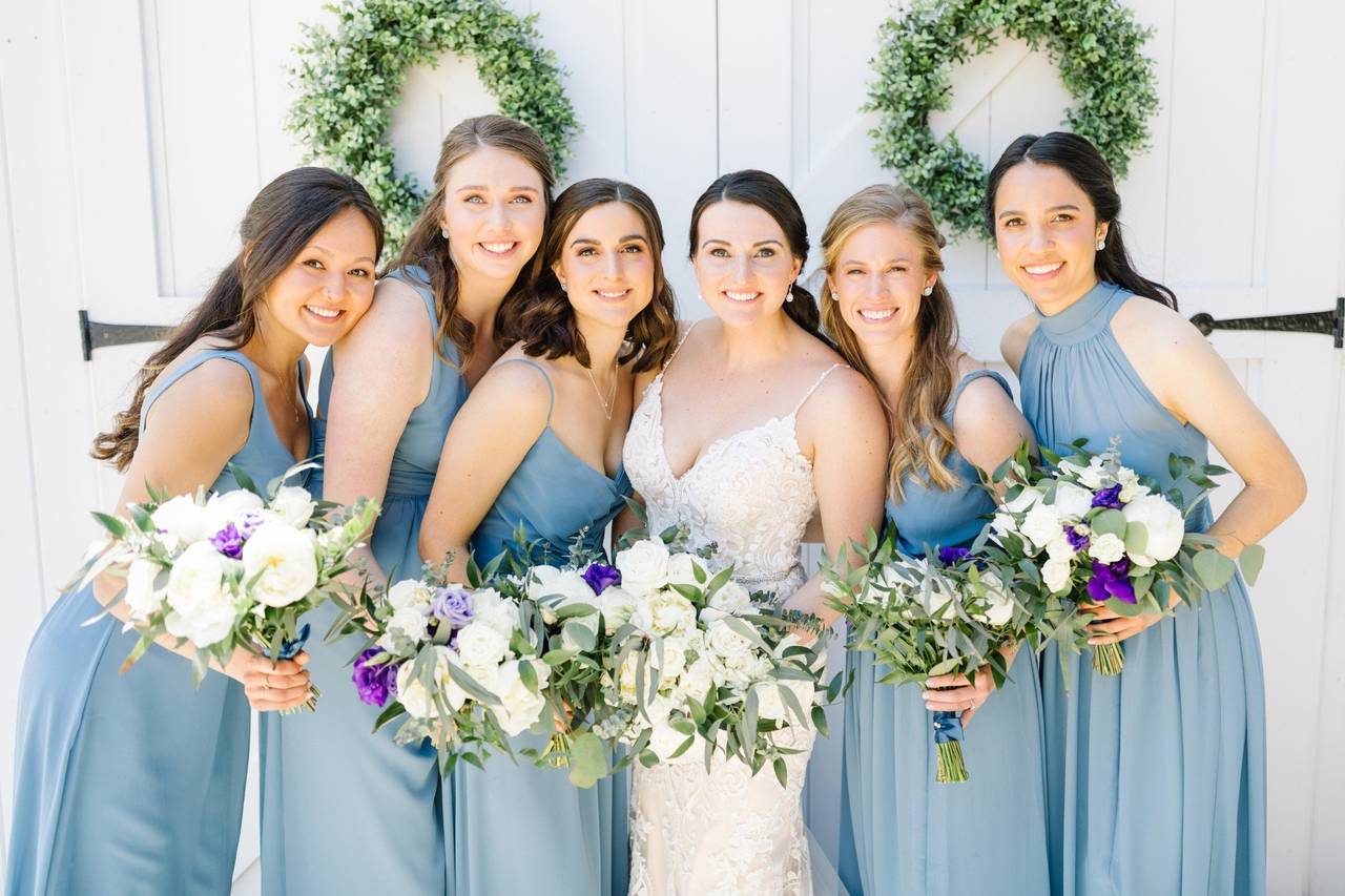 Hope Glen Farm - Barn & Farm Weddings - Cottage Grove, MN - WeddingWire