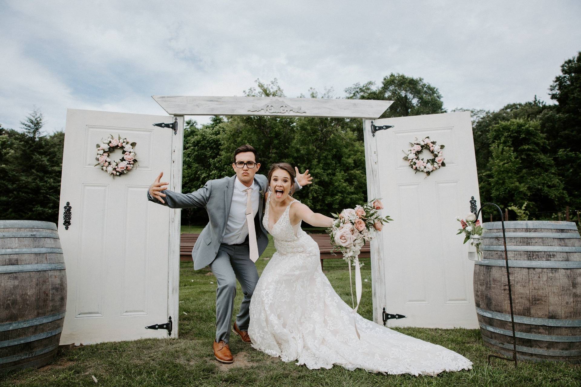 Hope Glen Farm - Barn & Farm Weddings - Cottage Grove, MN - WeddingWire