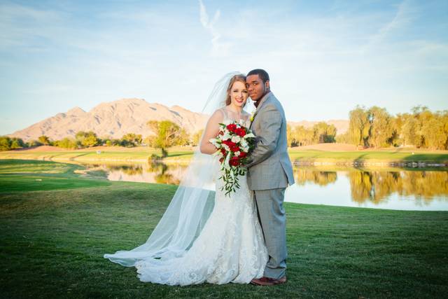 Wedgewood Weddings Las Vegas