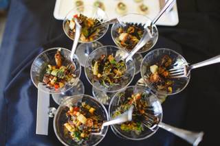 District Events & Catering