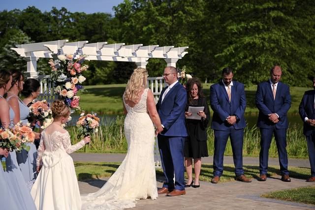 Ceremony by Michelle