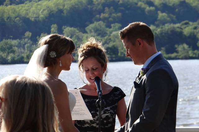 Ceremony By Michelle