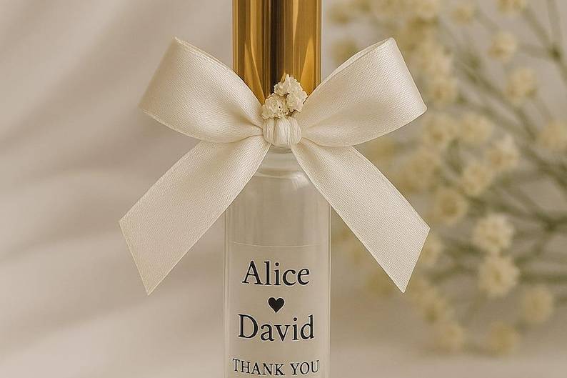 Wedding Favors