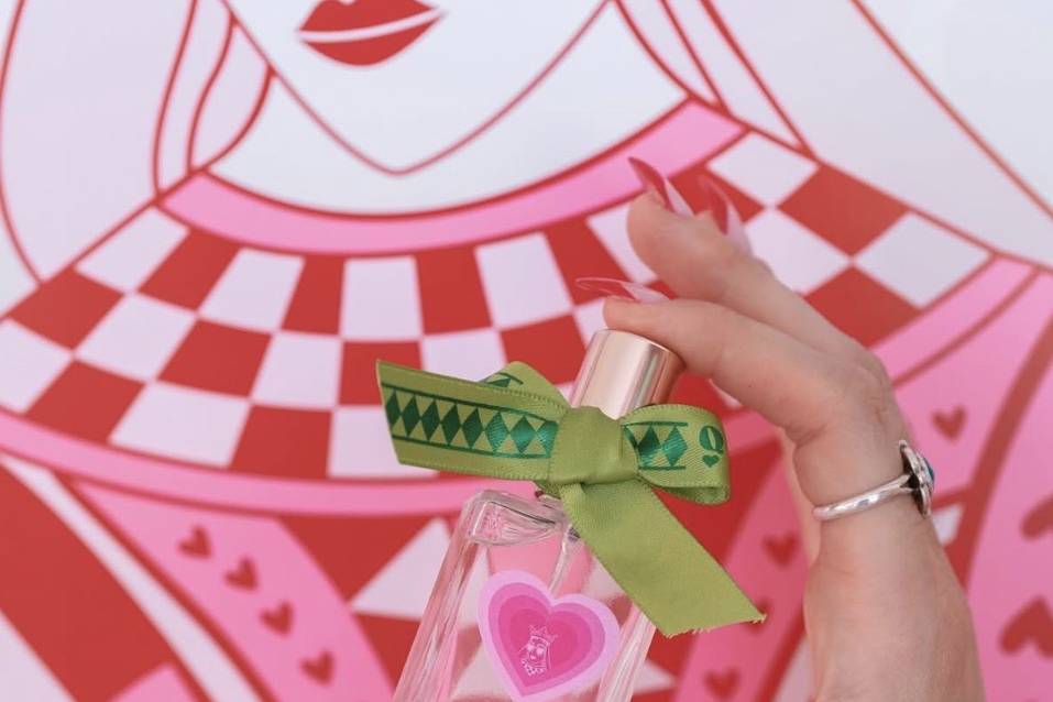 Party favors