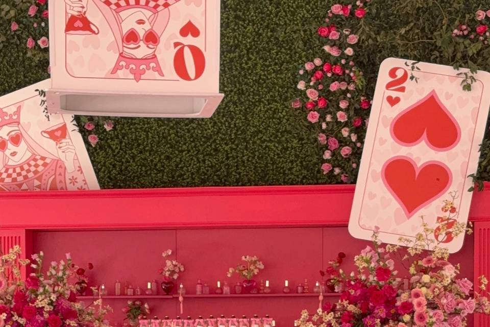 Oh Sweets Skin Care  & Perfume Bar