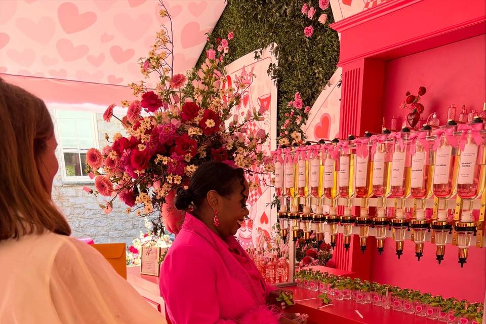 Oh Sweets Skin Care  & Perfume Bar