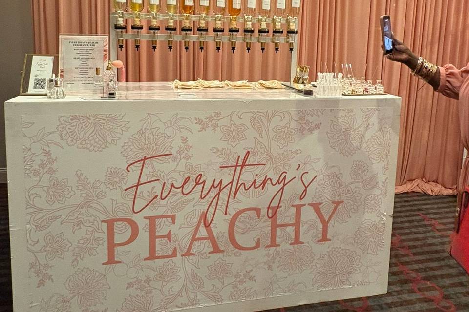 Oh Sweets Skin Care  & Perfume Bar