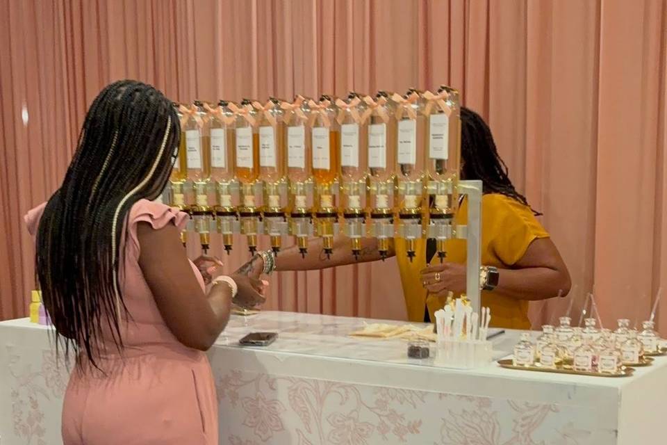 Oh Sweets Skin Care  & Perfume Bar