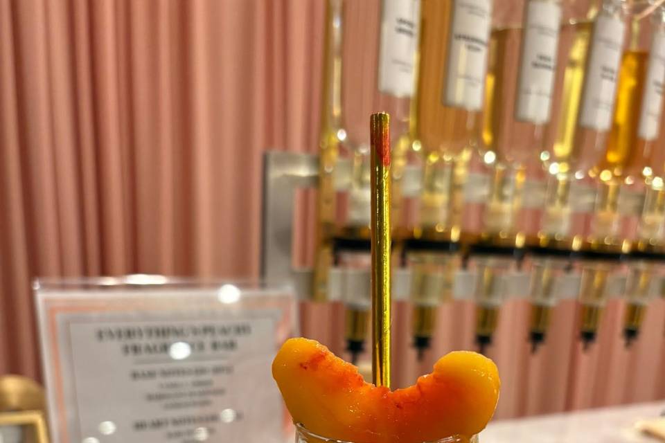 Oh Sweets Skin Care  & Perfume Bar