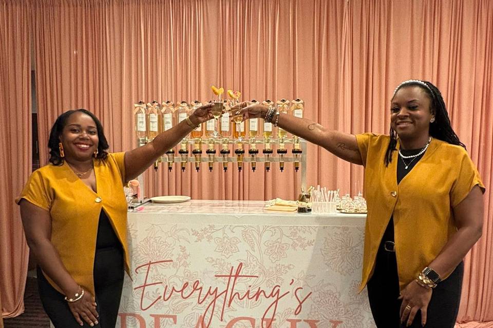 Oh Sweets Skin Care  & Perfume Bar