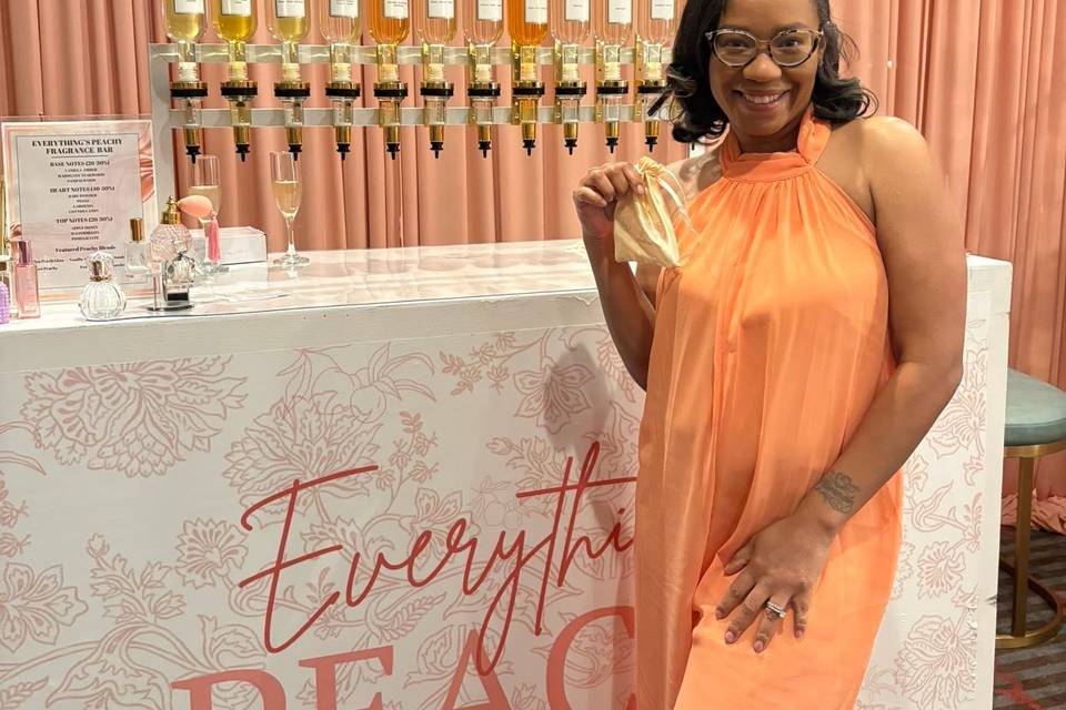 Oh Sweets Skin Care  & Perfume Bar