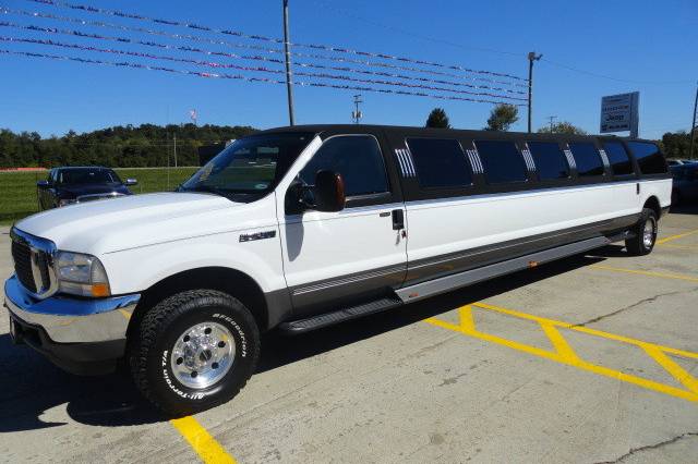 Lorain Limousine Service