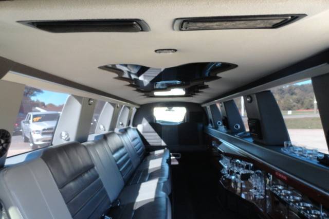 Lorain Limousine Service