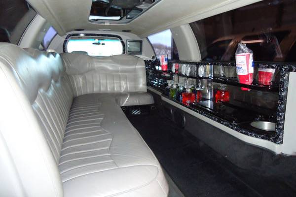 Lorain Limousine Service