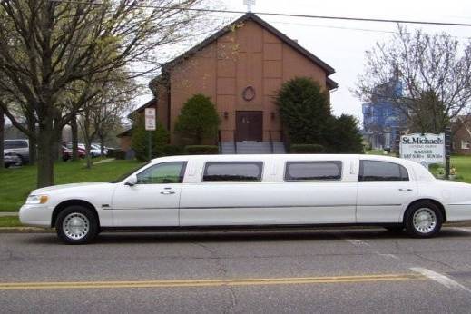 Lorain Limousine Service