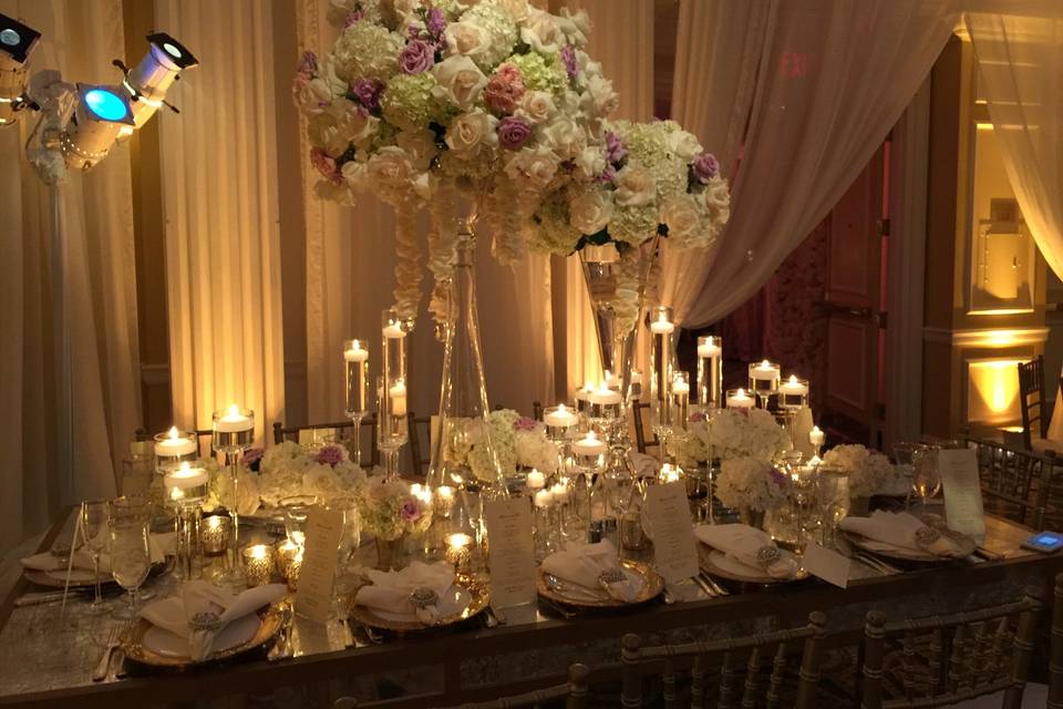 Rave Reviews - A Very Special Event Planning Company