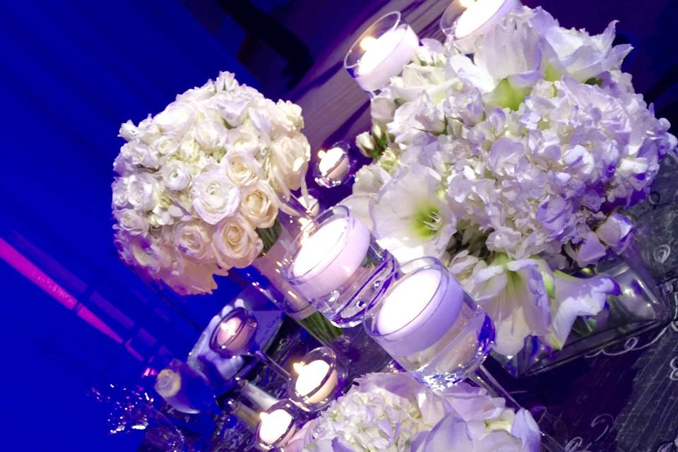 Rave Reviews - A Very Special Event Planning Company