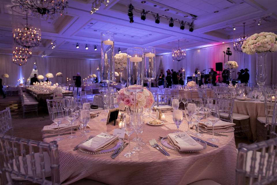 Rave Reviews - A Very Special Event Planning Company