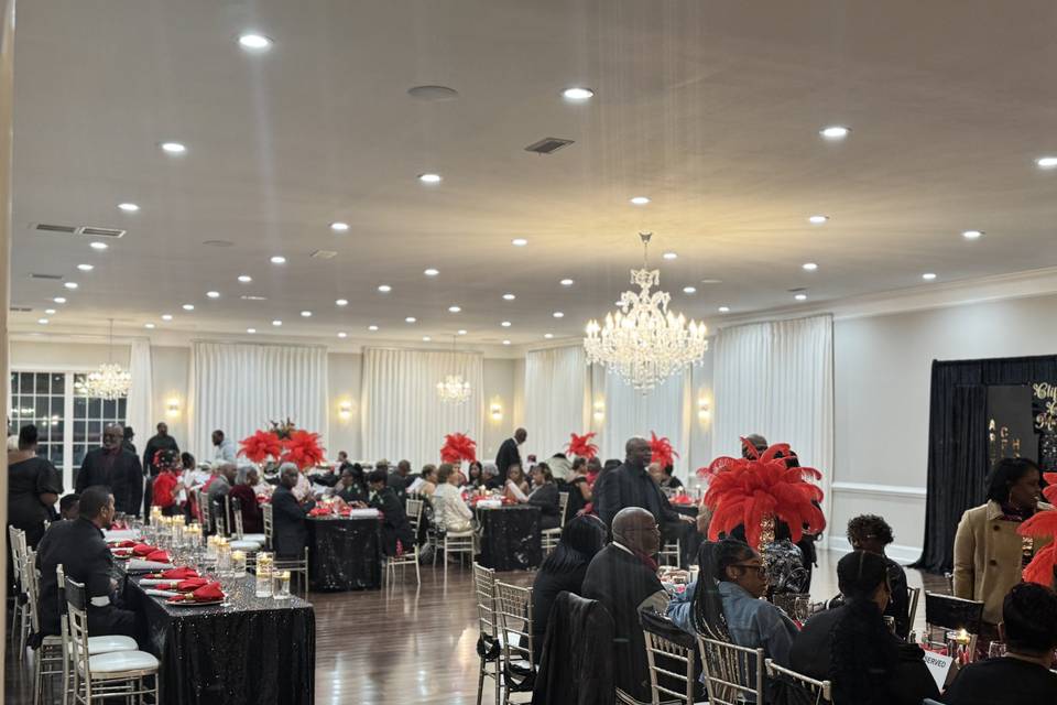 Venue