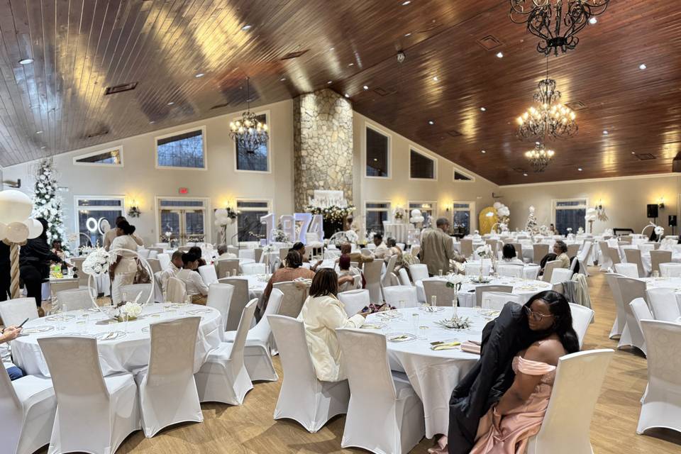 Venue