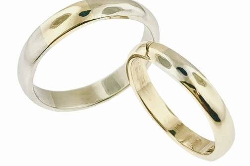 Make My Own Wedding Ring