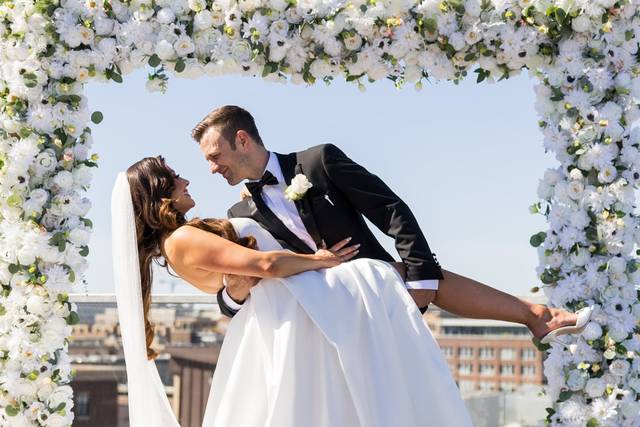 Bellagala Floral  - INDY