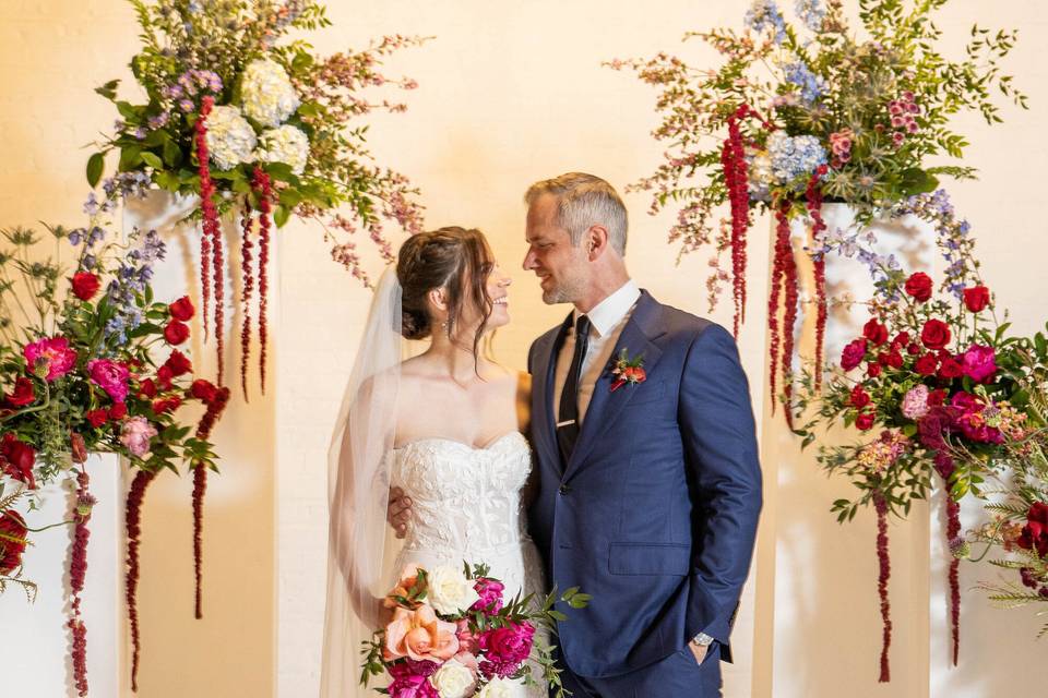 Bellagala Floral  - INDY