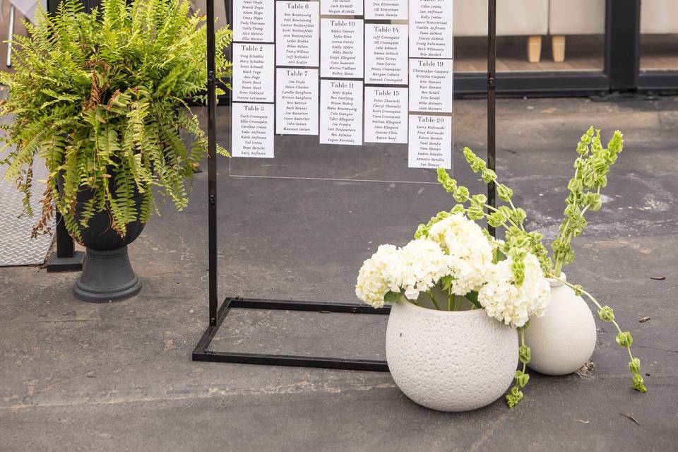 Bellagala Floral  - INDY