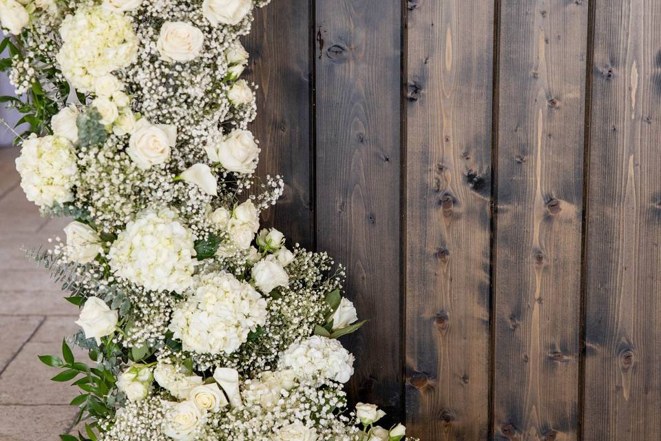 Bellagala Floral  - INDY