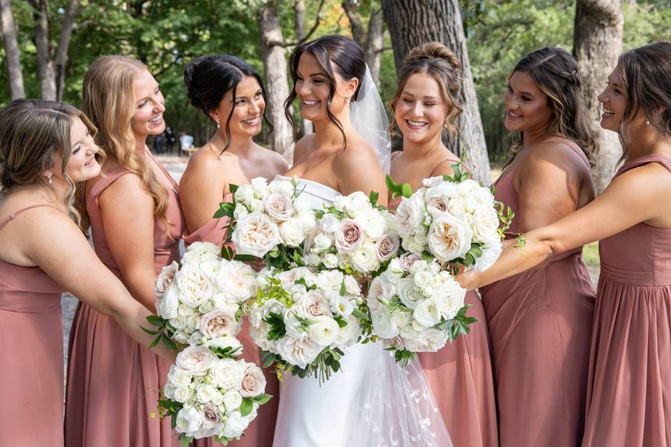 Bellagala Floral  - INDY