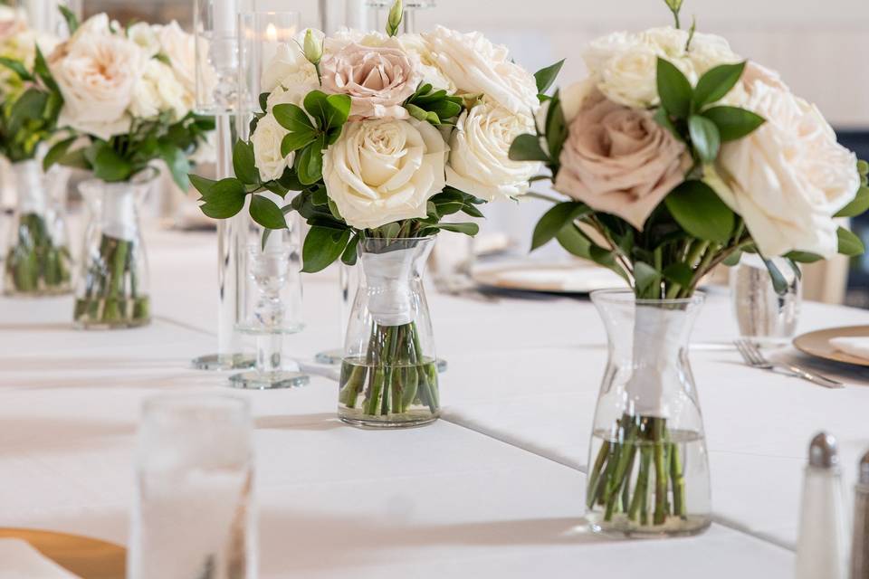 Bellagala Floral  - INDY