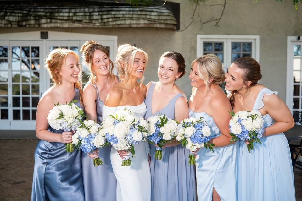 Bellagala Floral  - INDY