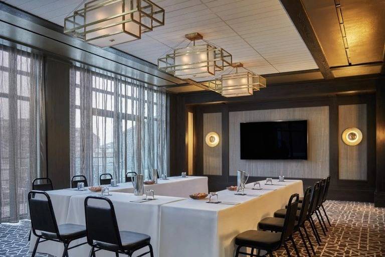 Pendry Baltimore