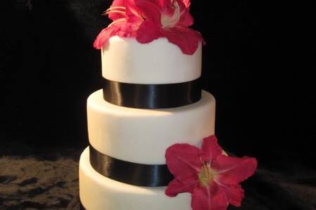 Creative Cakes by Kim