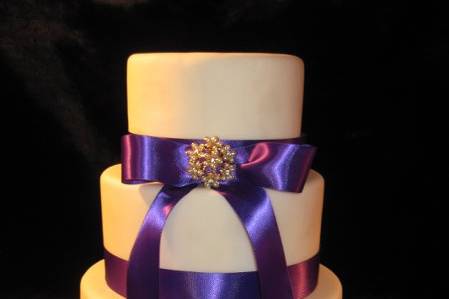 Creative Cakes by Kim