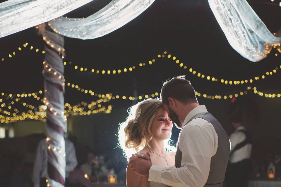 First Dance