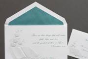 Religious wedding invitations (Multiple scriptures to choose from)