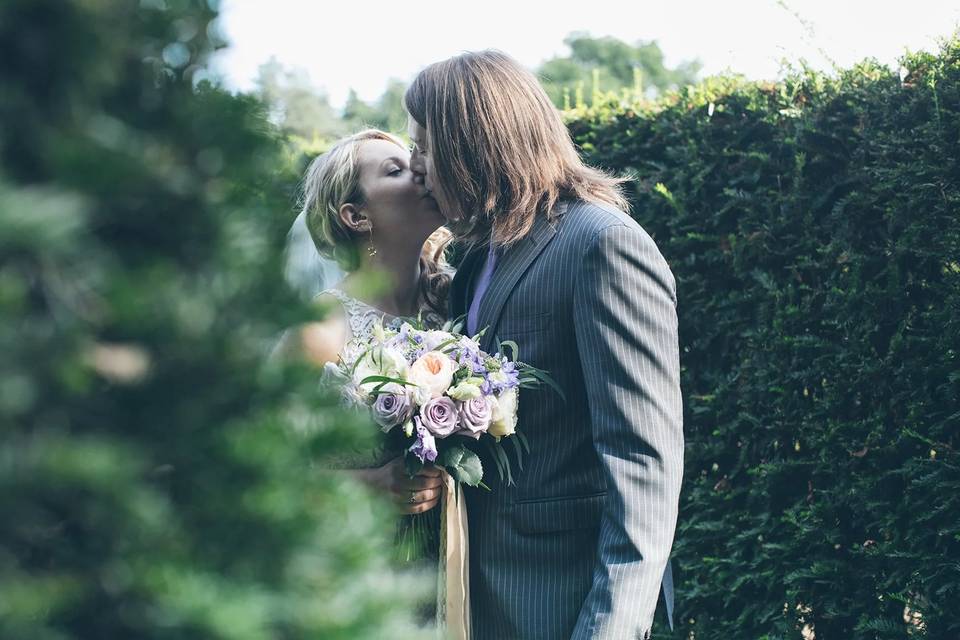 Evan & Kitty: Chicago