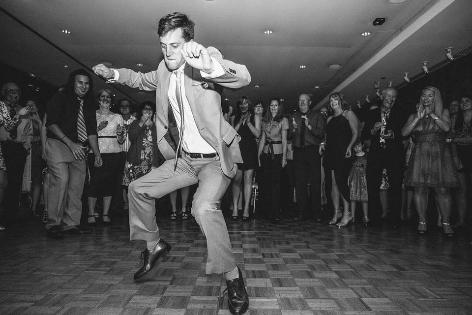 Evan & Kitty: Chicago