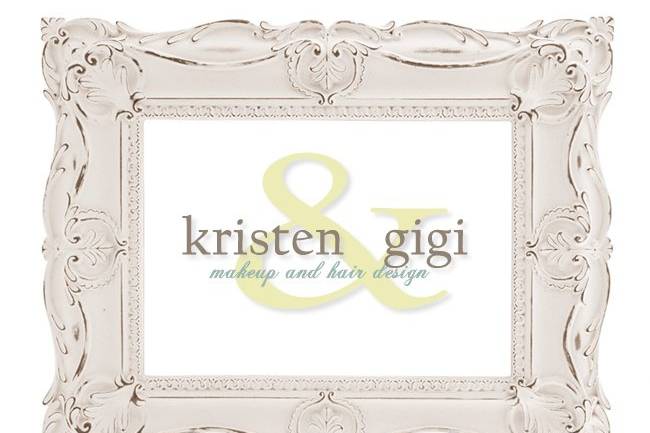Kristen & Gigi {Makeup and Hair Design}