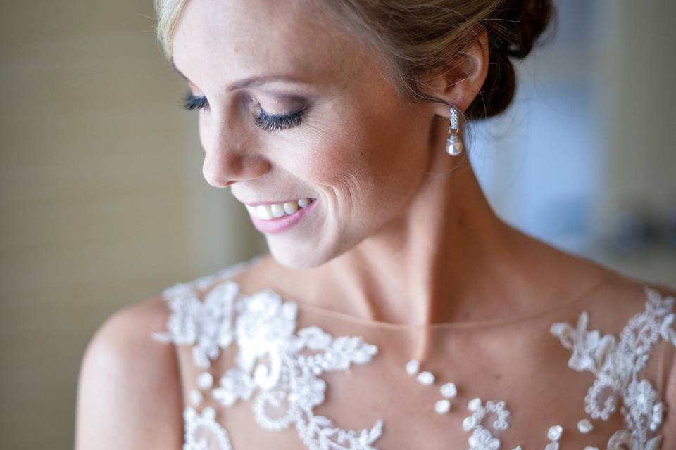 Kate Marshall MUA
