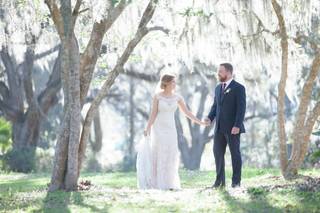 Samantha Nicole | Weddings & Events