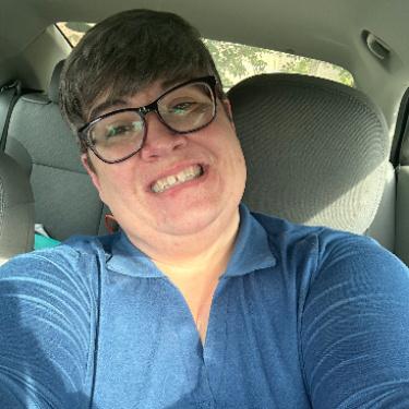 Rebecca Joyner