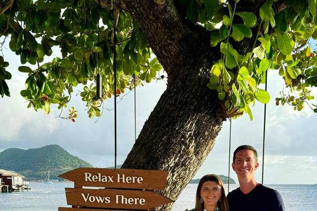 Sandals Grande St. Lucian